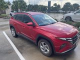 Certified 2022 Hyundai Tucson SEL image 4