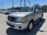 Used 2003 Toyota Sequoia SR5 image 2