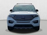 Used 2020 Ford Explorer Limited w/ Class III Trailer Tow Package image 2