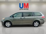 Used 2011 Toyota Sienna CE image 4