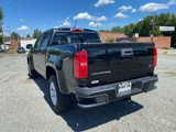 Used 2022 Chevrolet Colorado LT w/ LT Convenience Package image 5
