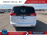 Used 2023 Chrysler Voyager LX image 6