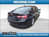 Used 2020 Chevrolet Malibu LT image 2