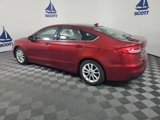 Used 2019 Ford Fusion SE image 4