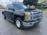 Used 2014 Chevrolet Silverado 1500 LT w/ All Star Edition image 2