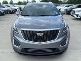 Used 2021 Cadillac XT5 Luxury image 2