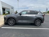 Used 2018 MAZDA CX-5 Touring w/ Preferred Equipment Package image 3