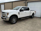 Used 2019 Ford F250 Lariat w/ Lariat Ultimate Package image 5