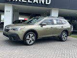 Used 2022 Subaru Outback Limited image 2
