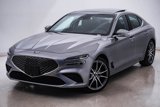 Used 2022 Genesis G70 2.0T w/ Prestige Package image 3
