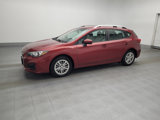 Used 2018 Subaru Impreza 2.0i Premium w/ Eyesight & BSD & Rcta image 2