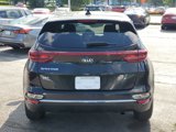 Used 2021 Kia Sportage LX image 5