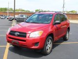 Used 2012 Toyota RAV4 4WD image 2