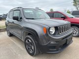 Used 2018 Jeep Renegade Sport w/ Power & Air Group image 5