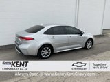 Used 2022 Toyota Corolla LE image 4