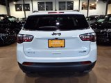 Certified 2022 Jeep Compass Latitude image 5