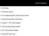 Used 2017 Jeep Renegade Altitude image 3