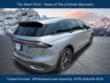 New 2025 Lincoln Nautilus Premier image 6