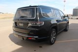 Used 2022 Jeep Grand Wagoneer Series III w/ Rear Seat Video Group 1 image 6