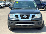 Used 2014 Nissan Frontier S image 2