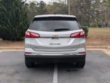 Used 2020 Chevrolet Equinox LT image 4
