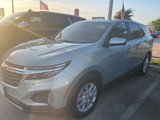 Used 2022 Chevrolet Equinox LT image 3