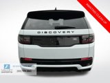 Used 2021 Land Rover Discovery Sport S R-Dynamic image 3