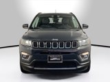 Used 2017 Jeep Compass Limited w/ Navigation Group image 4