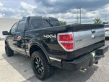 Used 2012 Ford F150 Platinum image 4