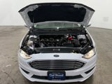 Used 2018 Ford Fusion SE image 5