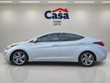 Used 2016 Hyundai Elantra Limited image 6