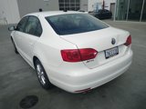 Used 2012 Volkswagen Jetta SE image 5
