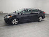 Used 2018 Kia Forte LX w/ LX Rear Camera Package image 2