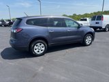 Used 2014 Chevrolet Traverse LS image 3