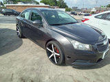 Used 2014 Chevrolet Cruze LT image 2