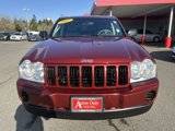 Used 2007 Jeep Grand Cherokee Laredo image 2