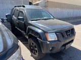 Used 2007 Nissan Xterra Off-Road w/ Rockford Fosgate Audio Pkg image 2