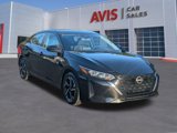 Used 2024 Nissan Sentra SV image 3
