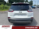 Used 2019 Jeep Cherokee Limited image 5