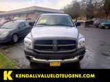 Used 2008 Dodge Ram 1500 Truck ST w/ Popular Equipment Group image 2