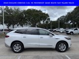 Used 2018 Buick Enclave Essence w/ Trailering Package image 2