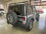 Used 2015 Jeep Wrangler Rubicon w/ Dual Top Group image 4