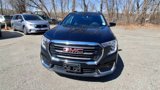 Used 2022 GMC Terrain SLE w/ Driver Convenience Package image 3