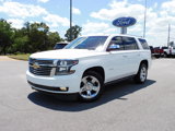 Used 2016 Chevrolet Tahoe LTZ image 2