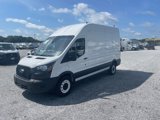 Used 2021 Ford Transit 250 148 High Roof w/ Load Area Protection Package image 3
