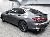 Used 2021 Acura TLX w/ A-SPEC Pkg image 4