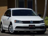 Used 2015 Volkswagen Jetta S image 3