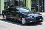 Used 2017 Jaguar XJ R-Sport image 4