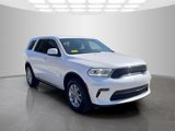 Used 2021 Dodge Durango SXT w/ 3rd Row Seating Group image 3