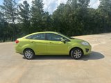 Used 2013 Ford Fiesta SE image 2